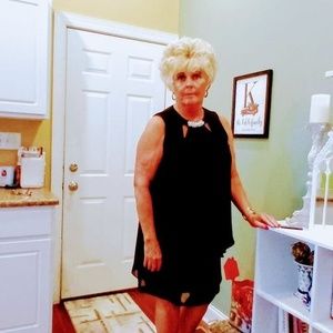 Meet your Posher, Nancy